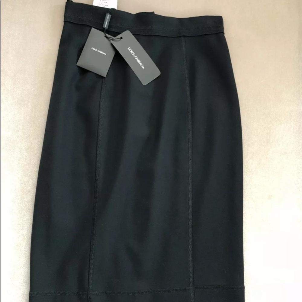 Dolce & Gabbana skirt